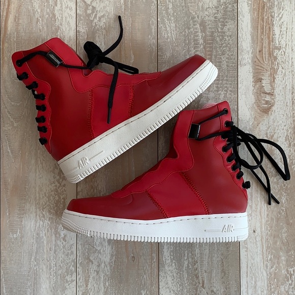NWT Nike Air Force 1 rebel XX - Picture 5 of 8